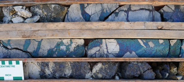 Aston Bay Holdings Ltd, Monday, August 8, 2022, Press release picture