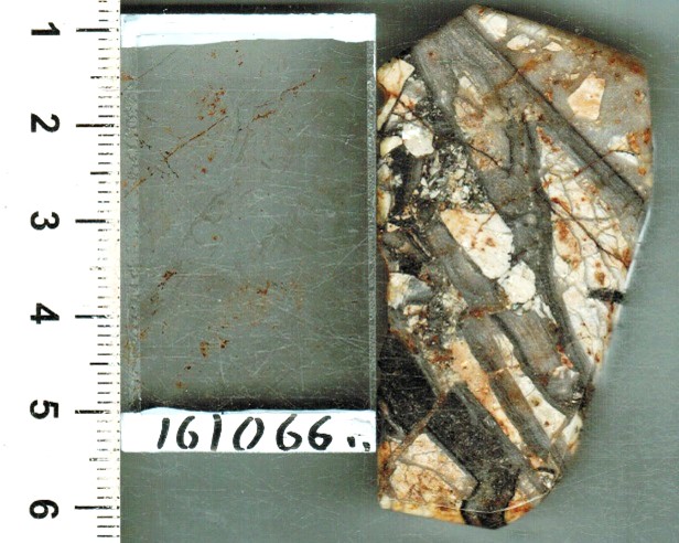 Pampa Metals Corp., Monday, August 8, 2022, Press release picture
