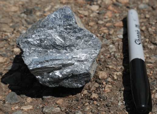 Great Atlantic Resources Corp., Tuesday, August 16, 2022, Press release picture