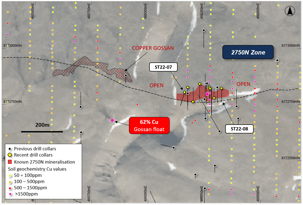 Aston Bay Holdings Ltd., Thursday, August 25, 2022, Press release picture
