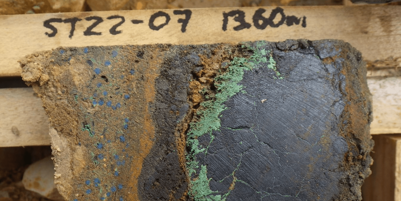 Aston Bay Holdings Ltd., Thursday, August 25, 2022, Press release picture