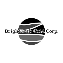 BrightRock Gold Corp, Monday, August 8, 2022, Press release picture