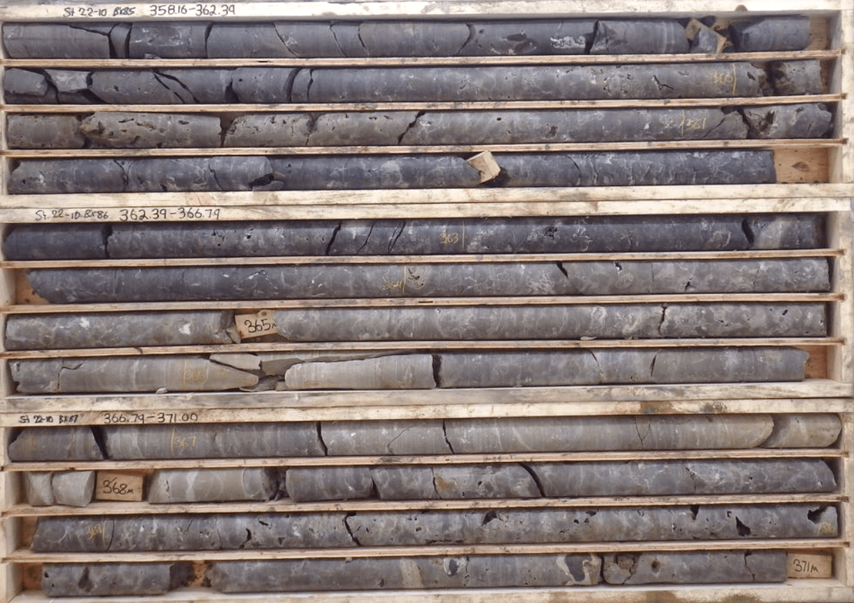 Aston Bay Holdings Ltd., Tuesday, August 23, 2022, Press release picture