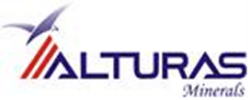 Alturas Minerals Corp