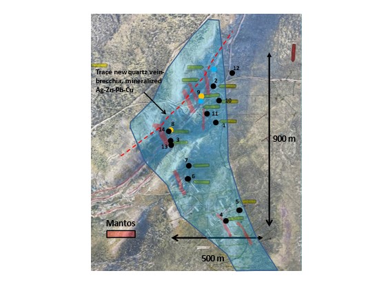 CMC Metals Ltd., Wednesday, August 31, 2022, Press release picture