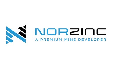 NorZinc Ltd. Logo (CNW Group/NorZinc Ltd.)