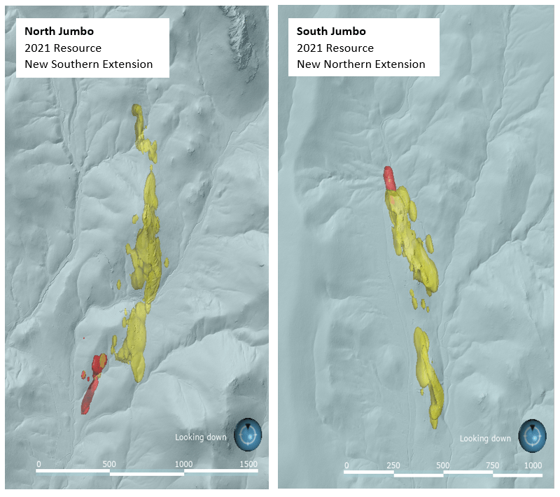 Gold Springs Resources Corporation, Sunday, September 18, 2022, Press release picture