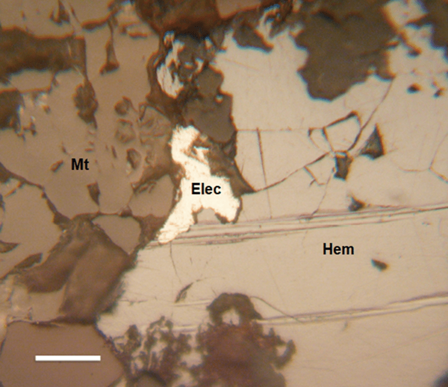 Infinitum Copper, Thursday, September 29, 2022, Press release picture