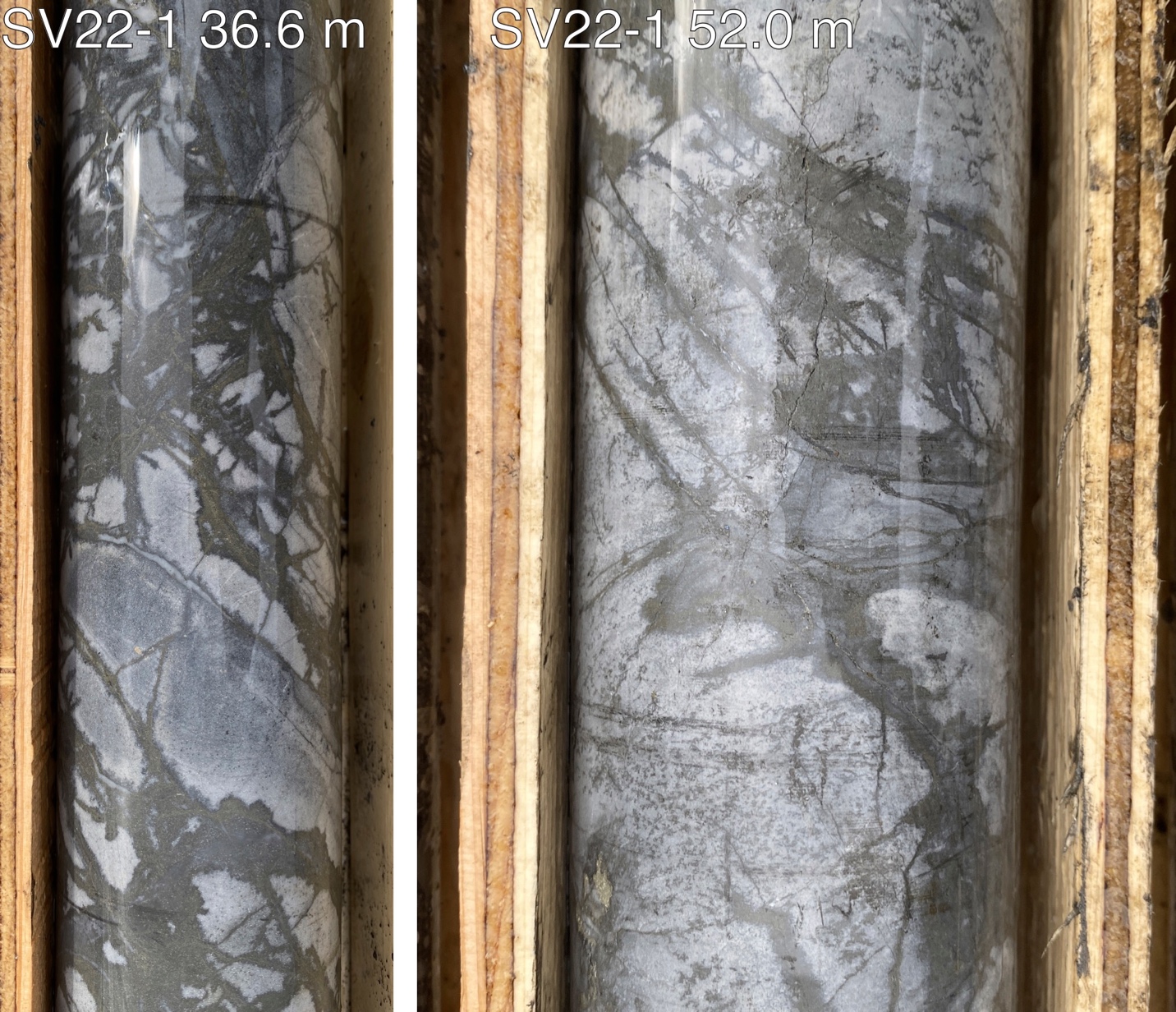 Eskay Mining Corp., Thursday, September 1, 2022, Press release picture