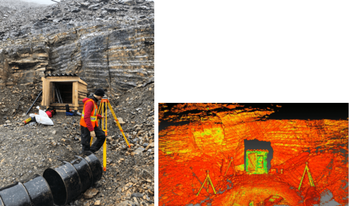 Fabled Copper Corp., Tuesday, September 13, 2022, Press release picture