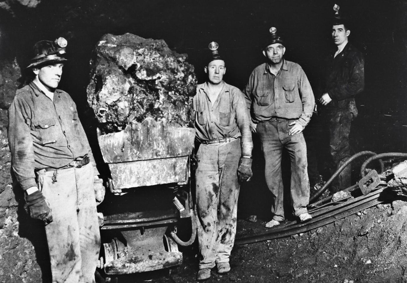 Ivanhoe Electric Inc., Tuesday, September 20, 2022, Press release picture
