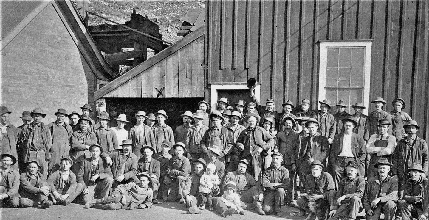 Ivanhoe Electric Inc., Tuesday, September 20, 2022, Press release picture