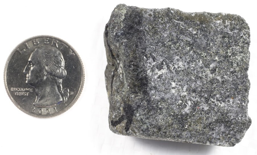 Ivanhoe Electric Inc., Tuesday, September 20, 2022, Press release picture