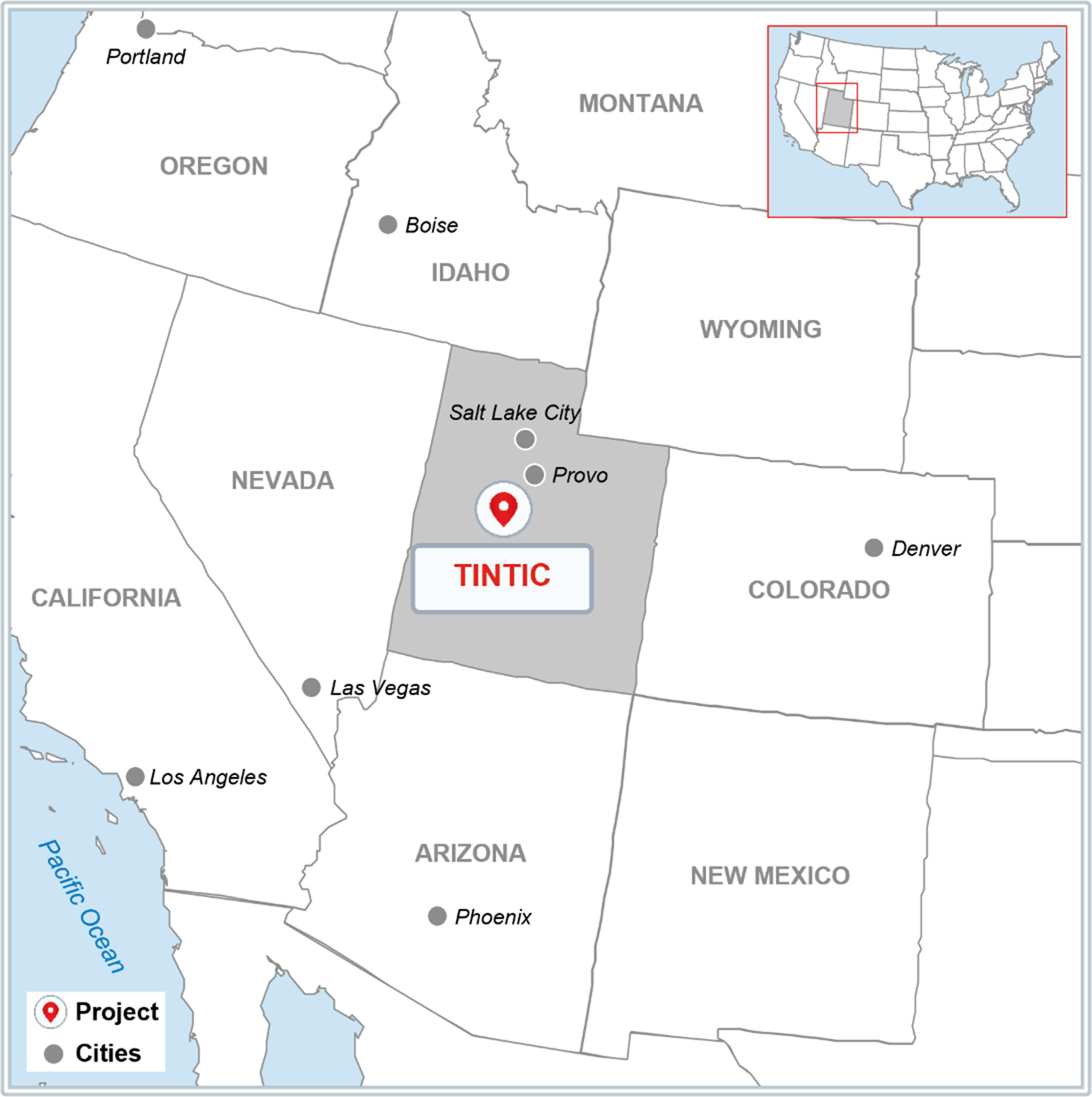 Ivanhoe Electric Inc., Tuesday, September 20, 2022, Press release picture