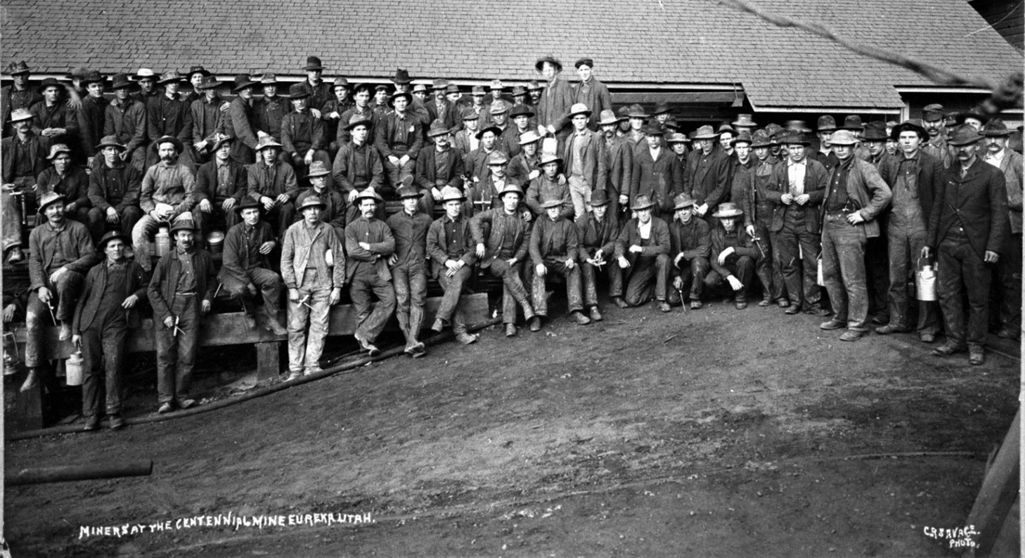 Ivanhoe Electric Inc., Tuesday, September 20, 2022, Press release picture