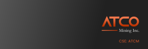Atco Mining, Inc.