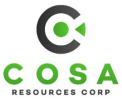 Cosa Resources Corp.