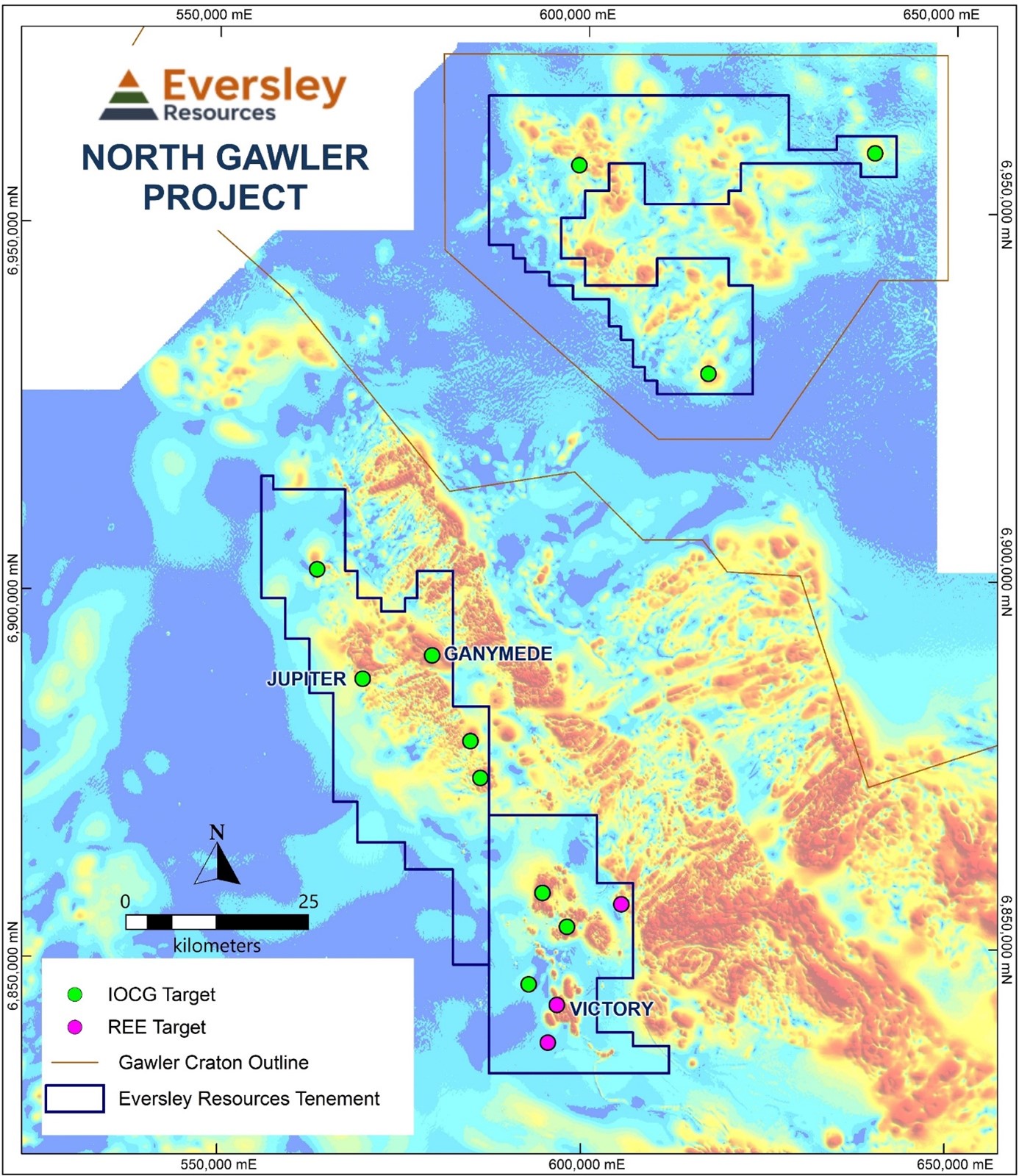 Norrland Gold Corp., Tuesday, October 25, 2022, Press release picture
