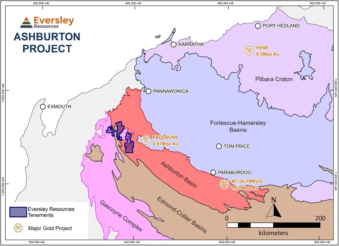 Norrland Gold Corp., Tuesday, October 25, 2022, Press release picture