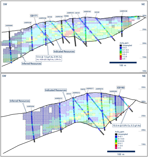 Meridian Mining UK S, Wednesday, October 19, 2022, Press release picture