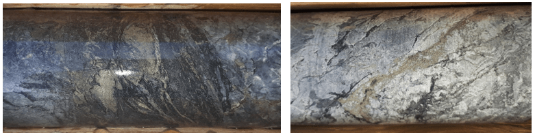 CanXGold Mining Corp., Sunday, October 2, 2022, Press release picture