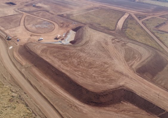 Horizonte Minerals PLC, Tuesday, October 4, 2022, Press release picture