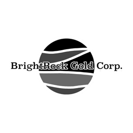 BrightRock Gold Corp, Monday, October 17, 2022, Press release picture