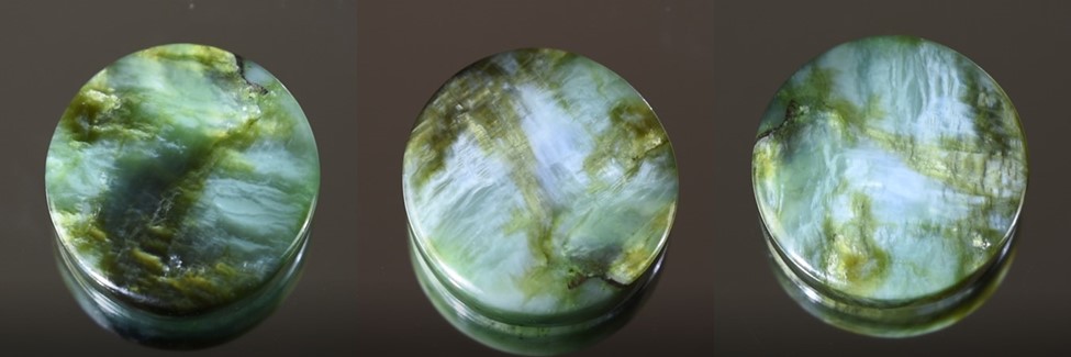 Jade Leader Corp., Monday, October 3, 2022, Press release picture