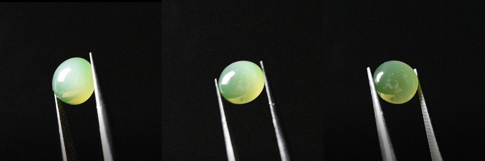 Jade Leader Corp., Monday, October 3, 2022, Press release picture