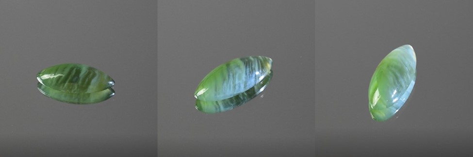 Jade Leader Corp., Monday, October 3, 2022, Press release picture