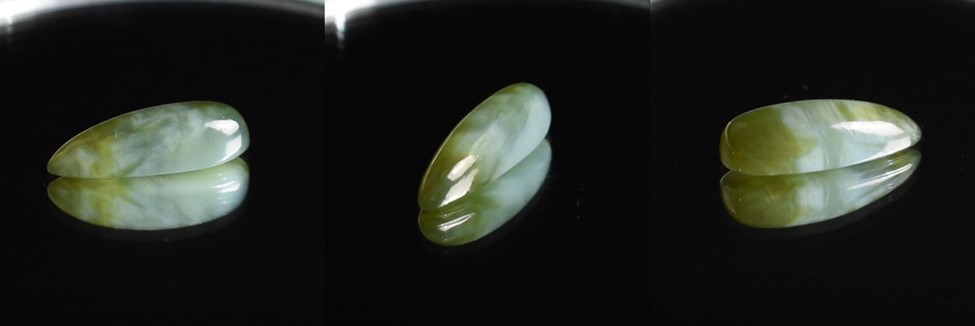 Jade Leader Corp., Monday, October 3, 2022, Press release picture