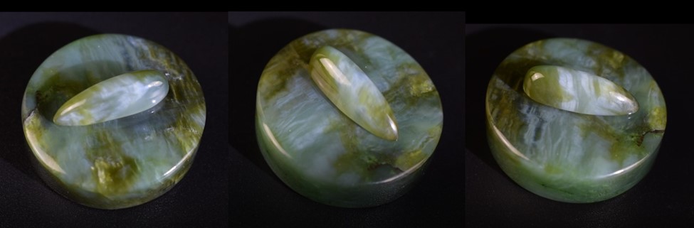 Jade Leader Corp., Monday, October 3, 2022, Press release picture