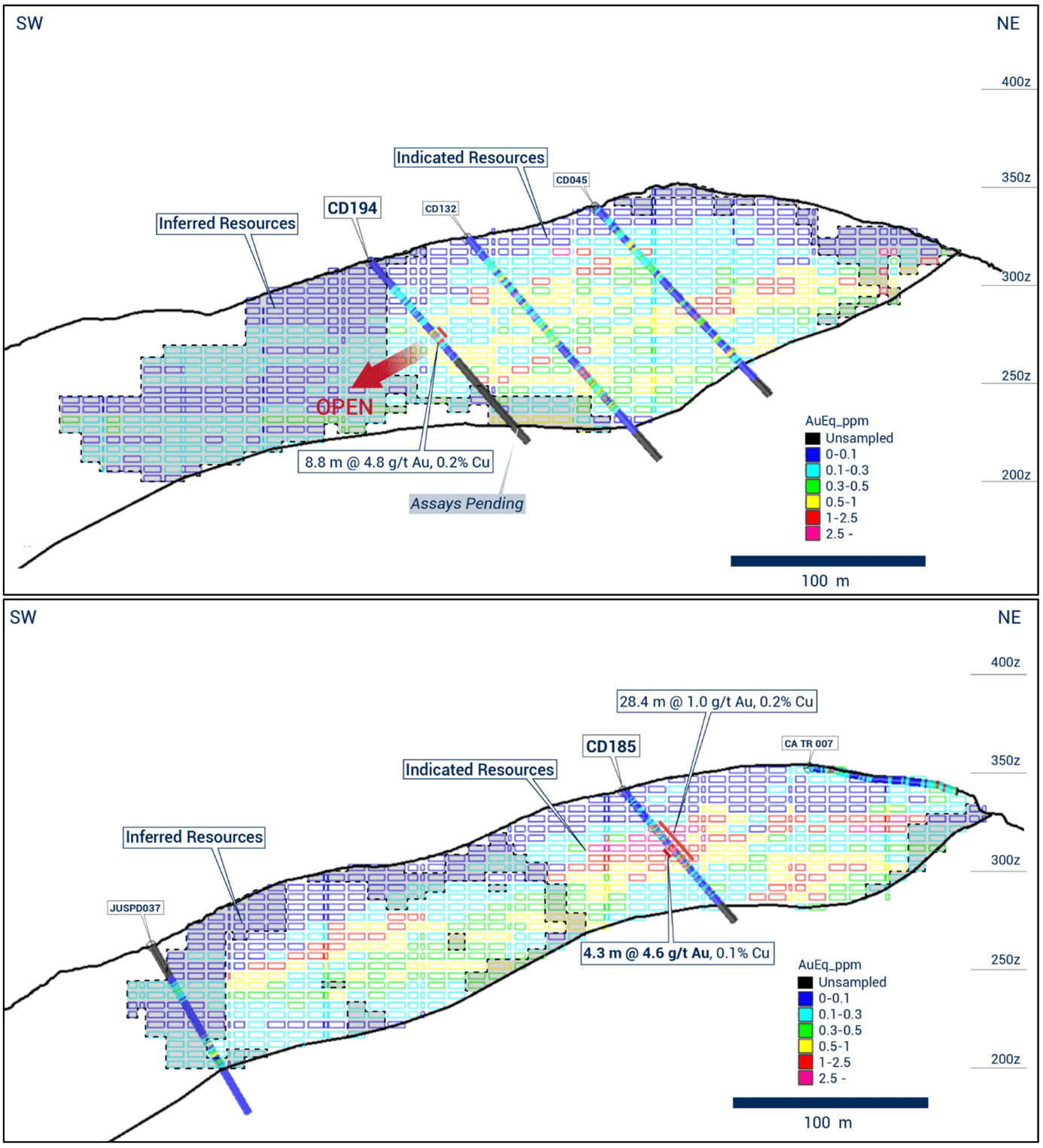 Meridian Mining UK S, Wednesday, October 19, 2022, Press release picture