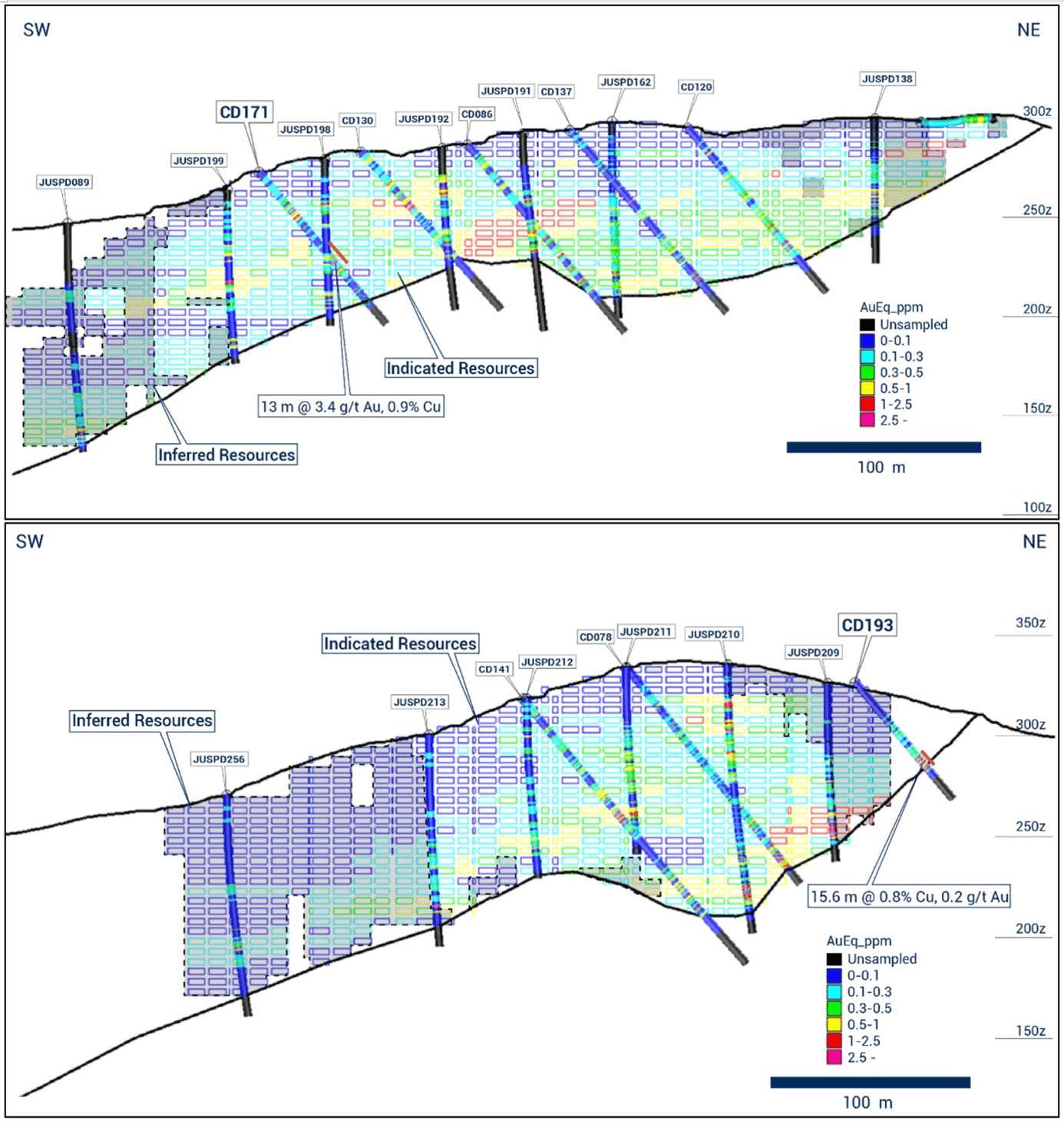 Meridian Mining UK S, Wednesday, October 19, 2022, Press release picture