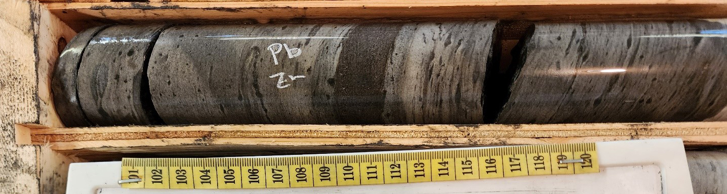 Eagle Plains Resources Ltd., Tuesday, October 11, 2022, Press release picture