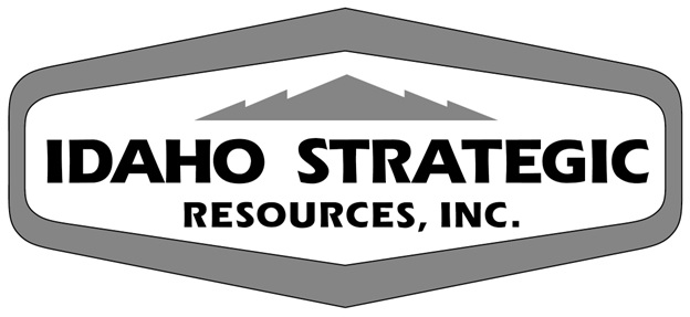 Idaho Strategic Resources, Inc., Thursday, November 3, 2022, Press release picture