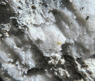 Mawson Gold Limited, Monday, November 7, 2022, Press release picture