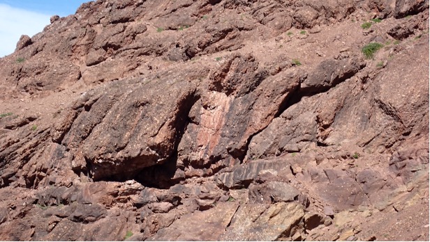 Fabled Copper Corp., Wednesday, November 16, 2022, Press release picture