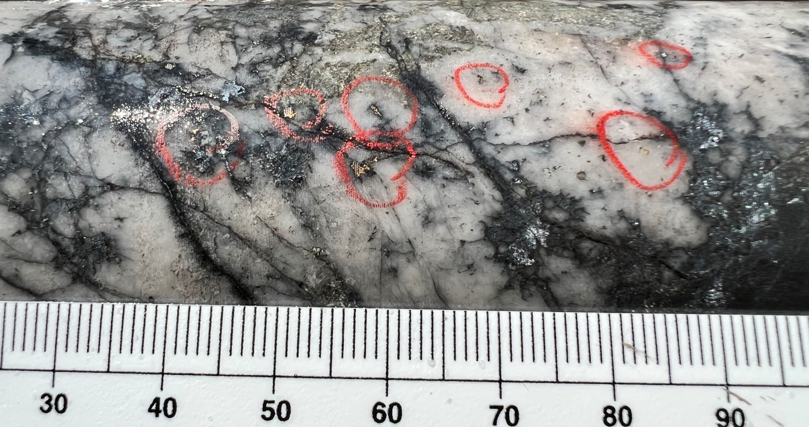 Mawson Gold Limited, Monday, November 21, 2022, Press release picture