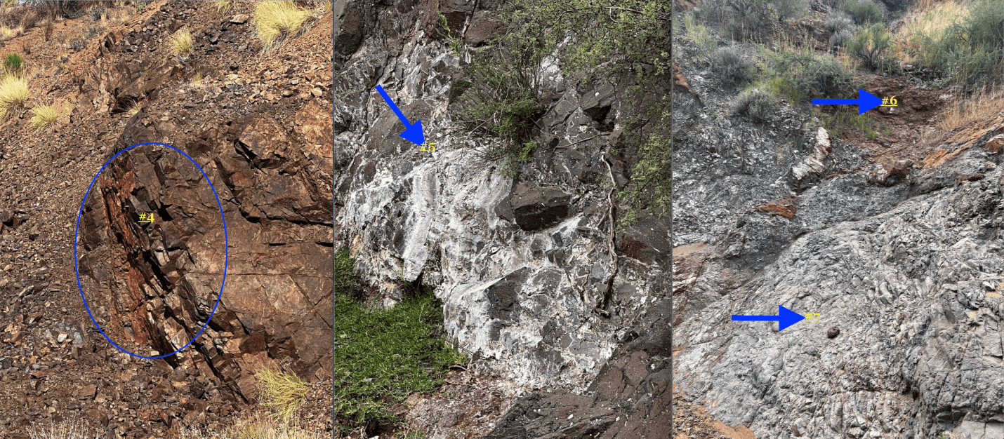 BrightRock Gold Corp, Monday, November 21, 2022, Press release picture