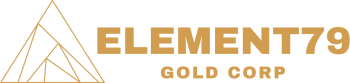 Element79 Gold Corp.