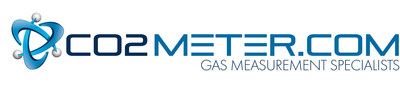 CO2Meter Gas Detection Measurement Specialists