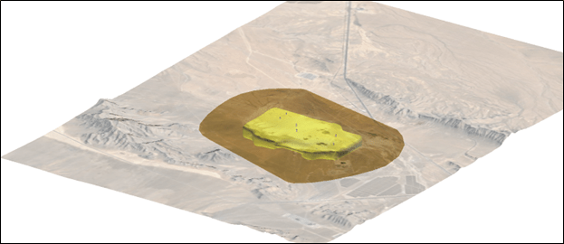 Usha Resources Ltd., Thursday, December 8, 2022, Press release picture