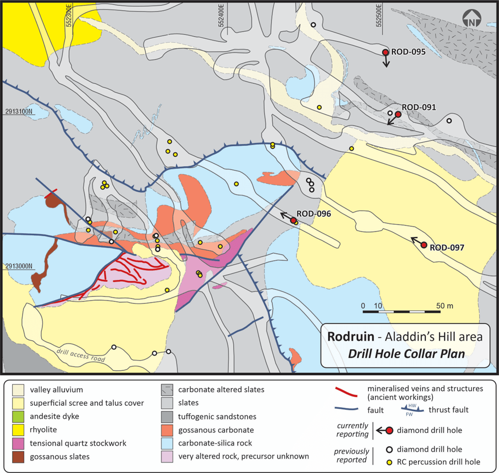 Aton Resources, Inc., Tuesday, December 13, 2022, Press release picture