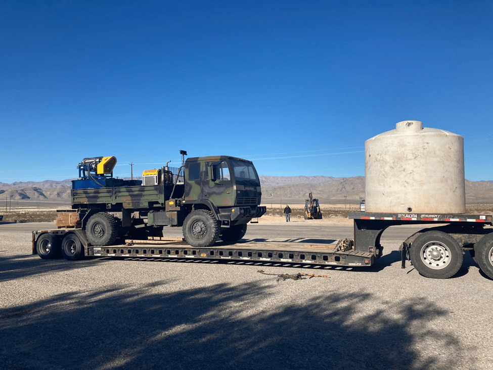 Usha Resources Ltd., Wednesday, November 30, 2022, Press release picture