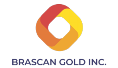 Brascan Gold Inc., Friday, December 9, 2022, Press release picture