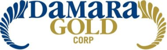 Damara Gold Corp