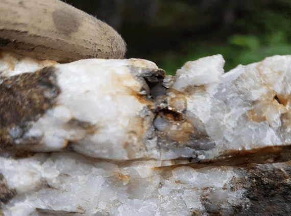 Great Atlantic Resources Corp., Wednesday, December 7, 2022, Press release picture
