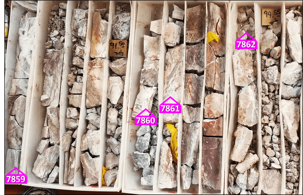 Southern Empire Resources Corp. , Monday, December 12, 2022, Press release picture