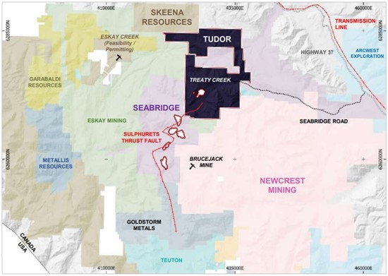 Cannot view this image? Visit: https://www.miningstockeducation.com/wp-content/uploads/2023/01/152569_americancreekfigure2_550.jpg